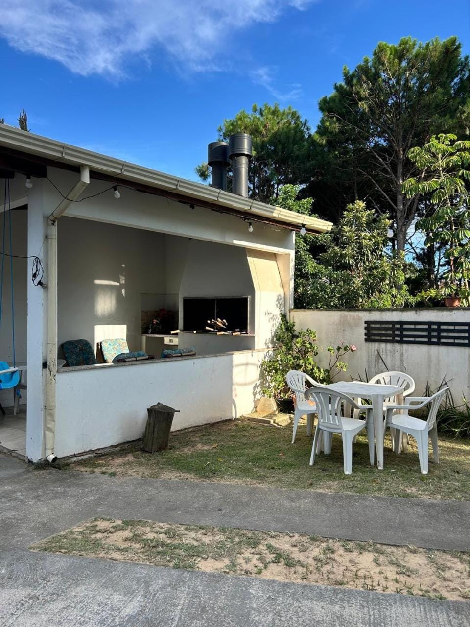 Sobrado Zazul - 2 Quartos com Wi-Fi e Churrasqueira em Ingleses House in Florianopolis
