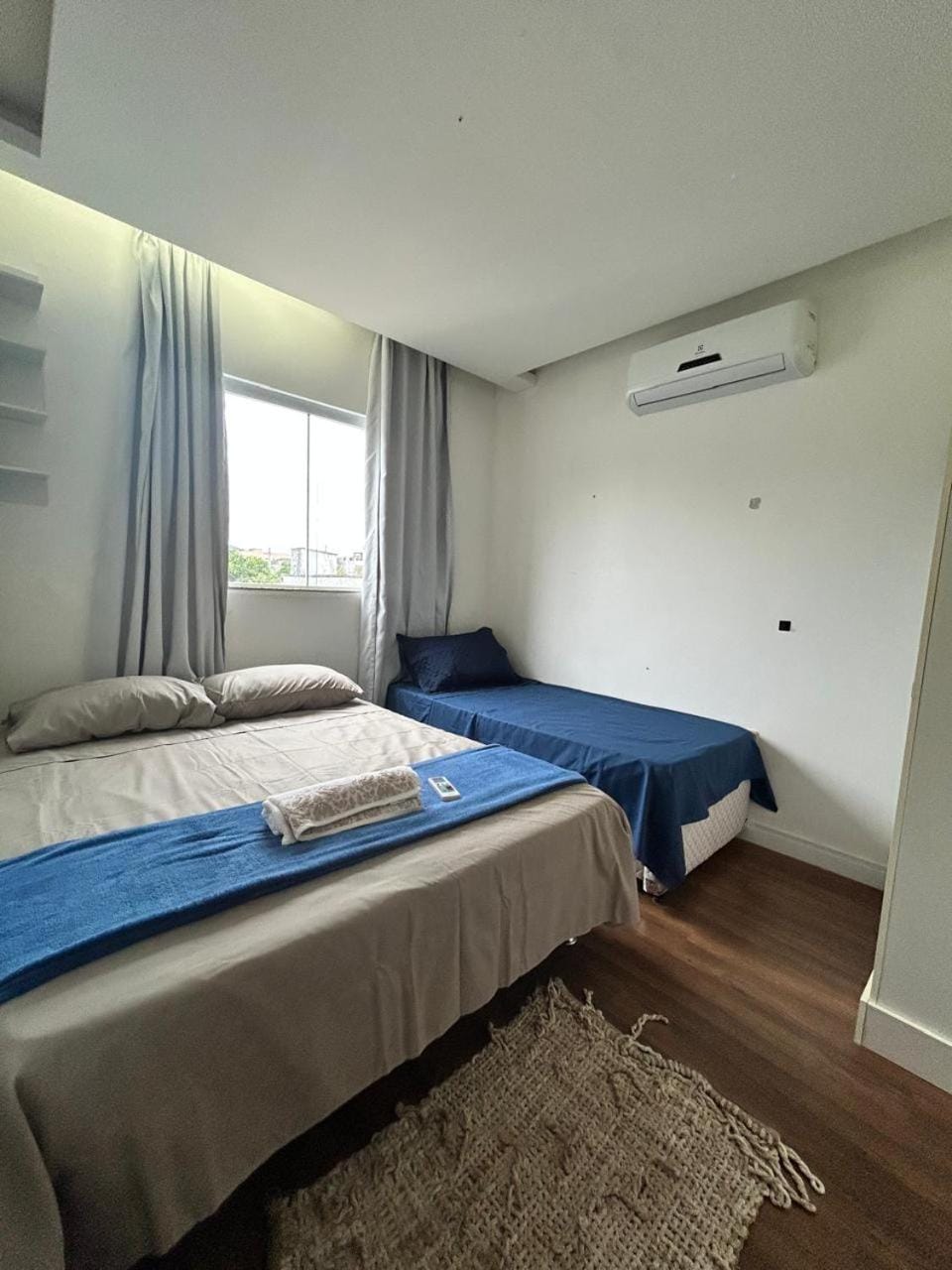 Sobrado Zazul - 2 Quartos com Wi-Fi e Churrasqueira em Ingleses House in Florianopolis