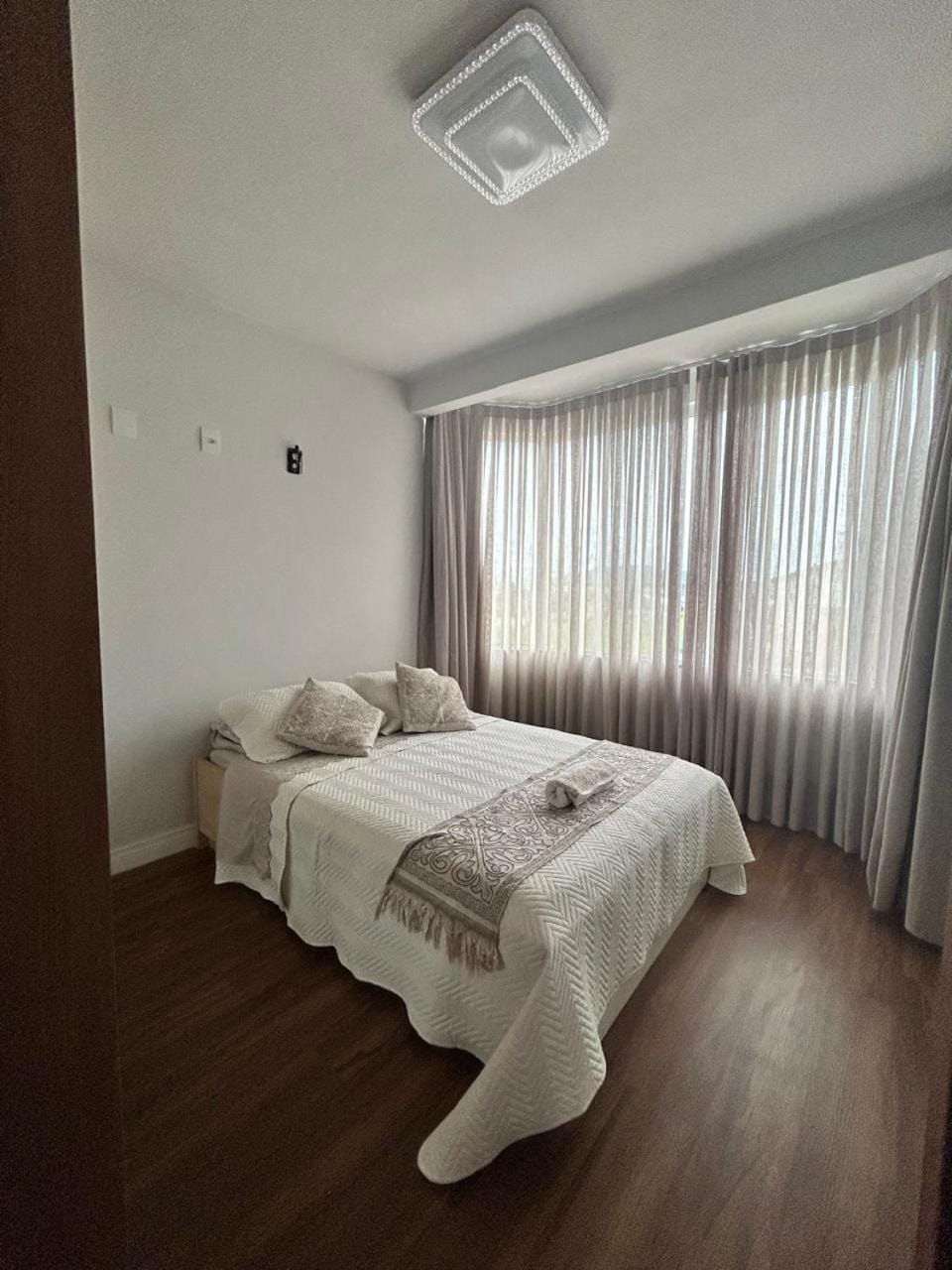 Sobrado Zazul - 2 Quartos com Wi-Fi e Churrasqueira em Ingleses House in Florianopolis