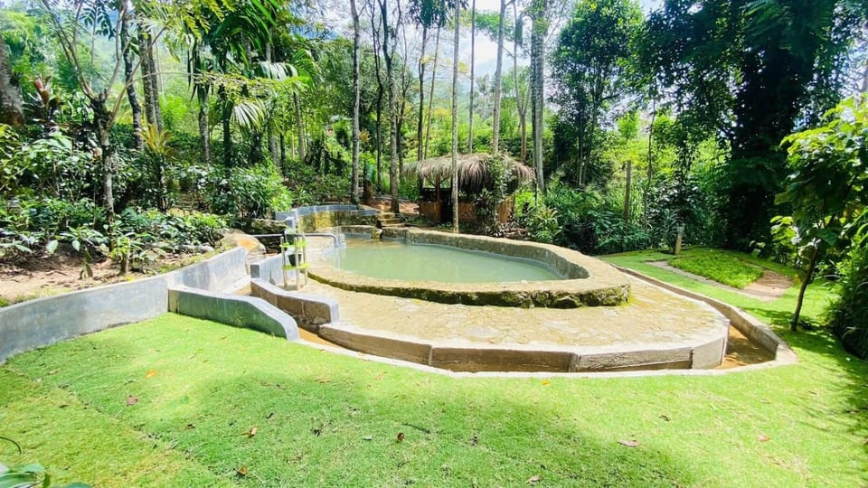 Tearamb Signature by Heavenly Nature lodge in Central Province