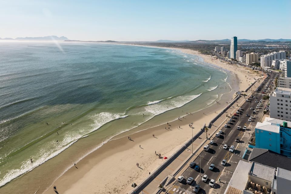 Day, Beach, Sea view