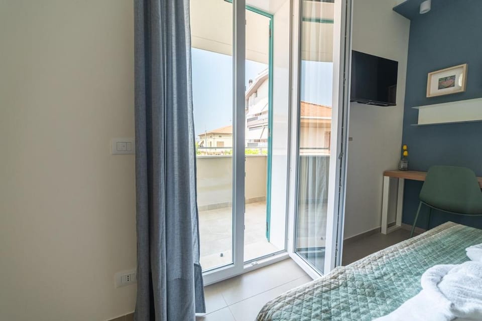 Penelope al mare 6 Apartment in Alba Adriatica