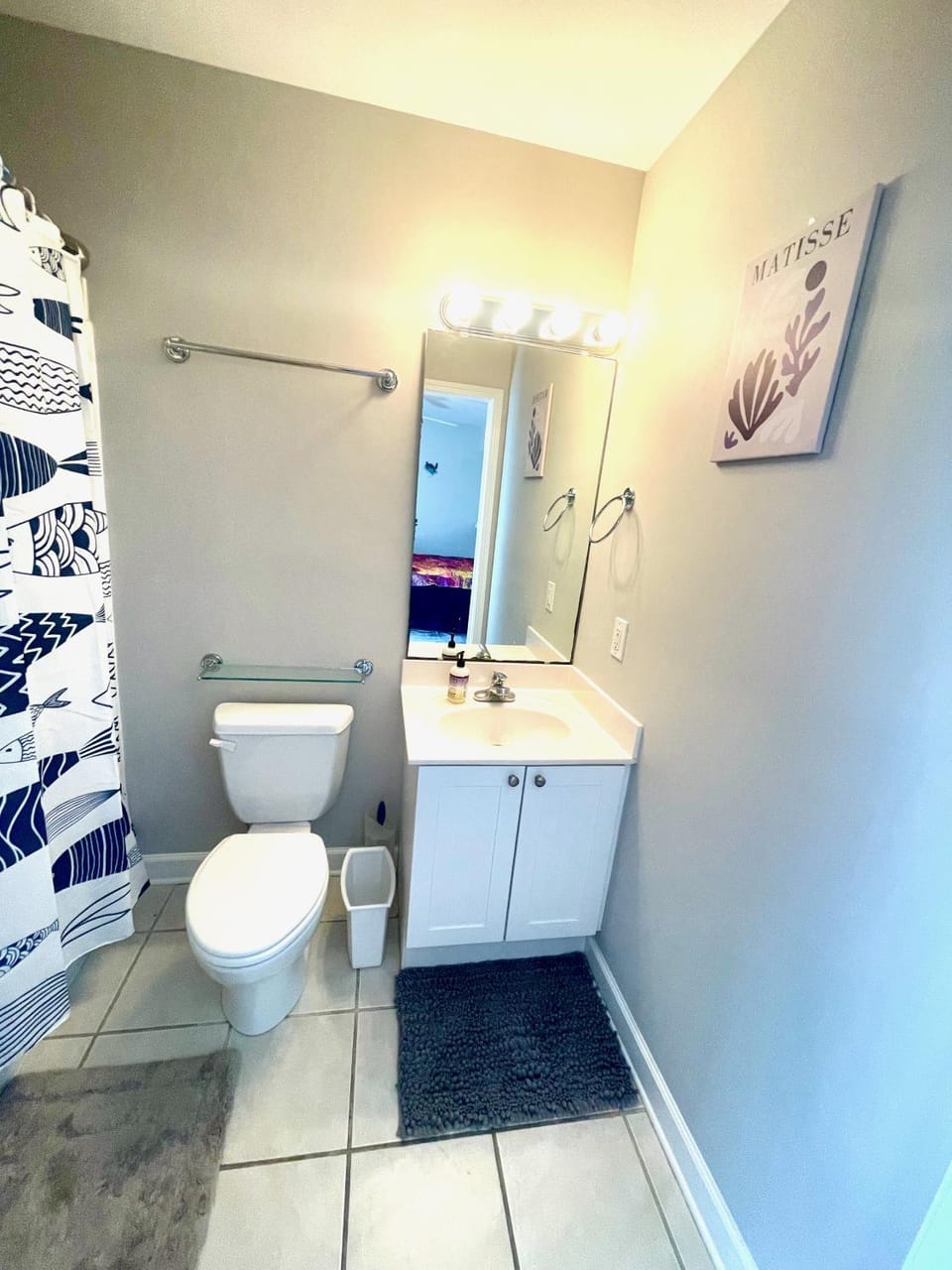 Seaside Melody Bed and Breakfast in Kure Beach