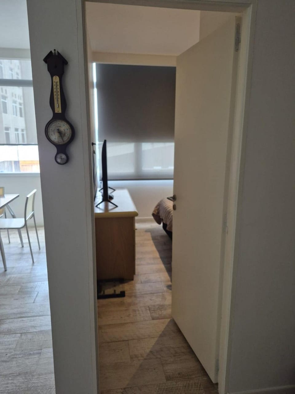 Equipped apartment and excellent location Apartment in Rincón de Milberg