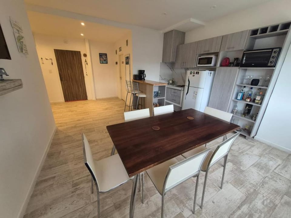 Equipped apartment and excellent location Apartment in Rincón de Milberg