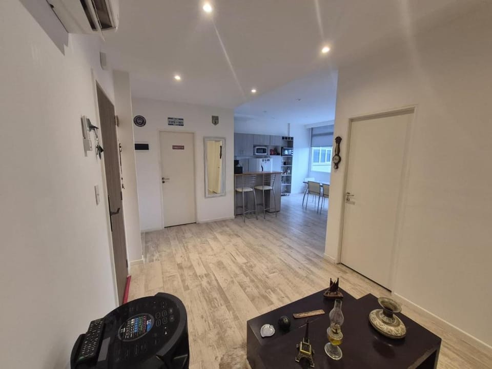 Equipped apartment and excellent location Apartment in Rincón de Milberg