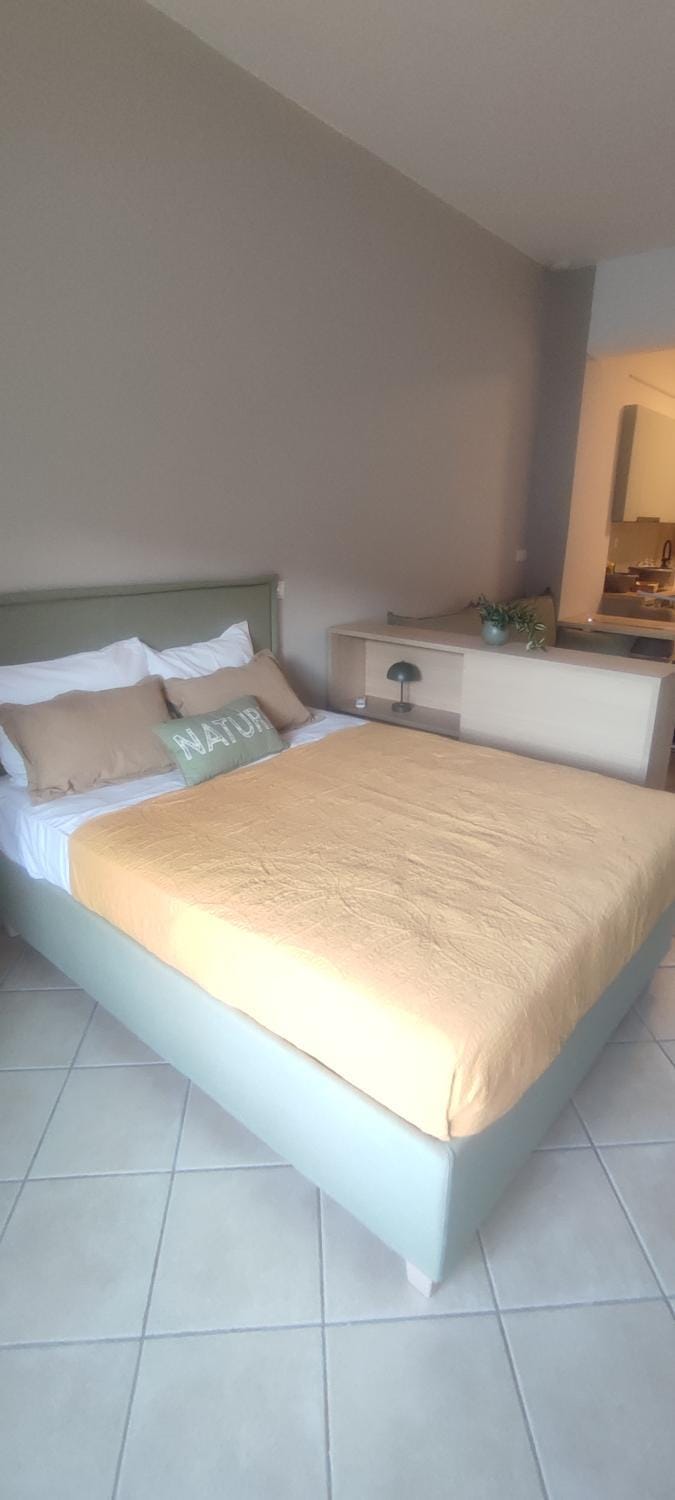 Casa Oliva Apartment in Decentralized Administration of the Aegean