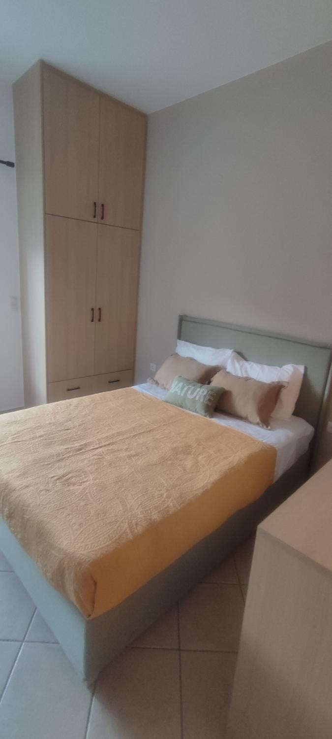 Casa Oliva Apartment in Decentralized Administration of the Aegean