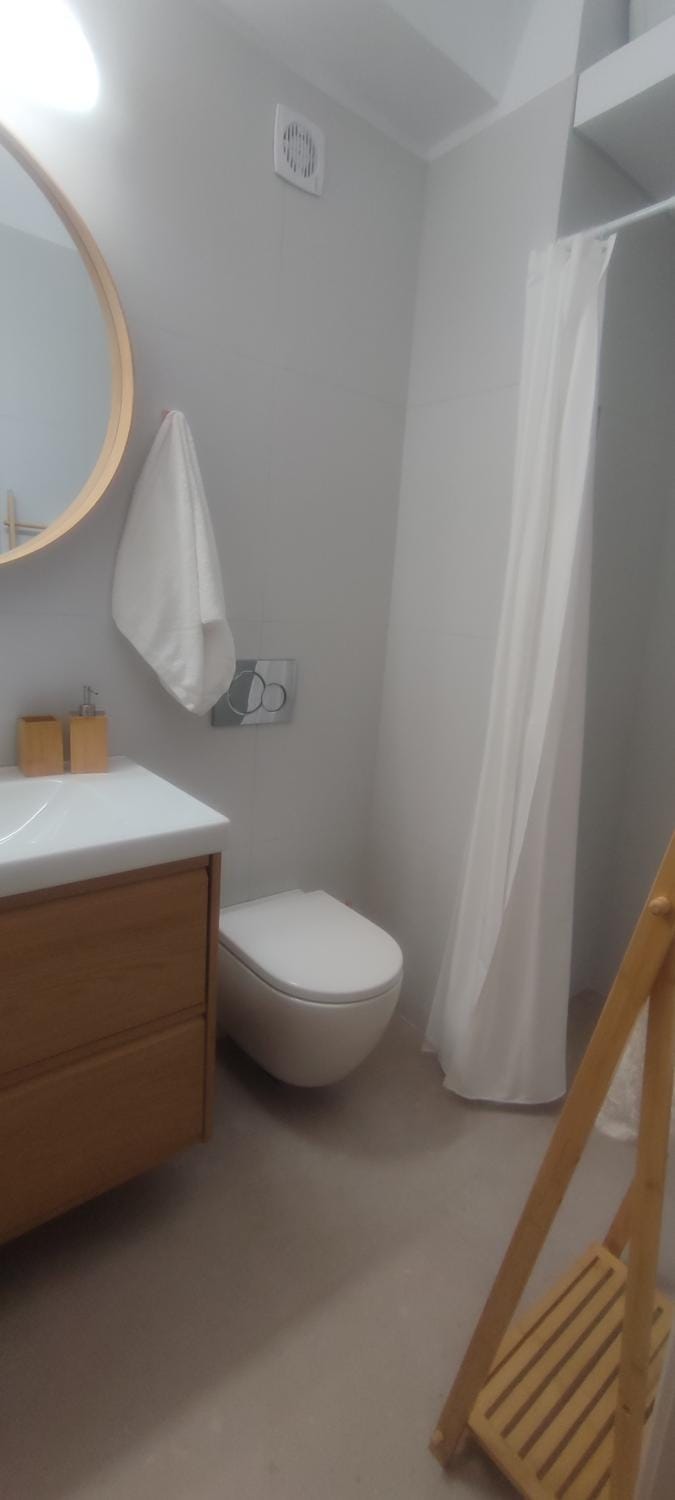 Casa Oliva Apartment in Decentralized Administration of the Aegean