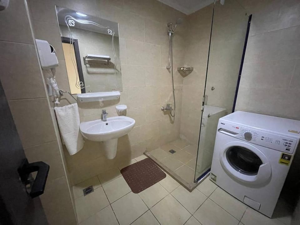 Mark one bedroom sea view Apartment in Hurghada