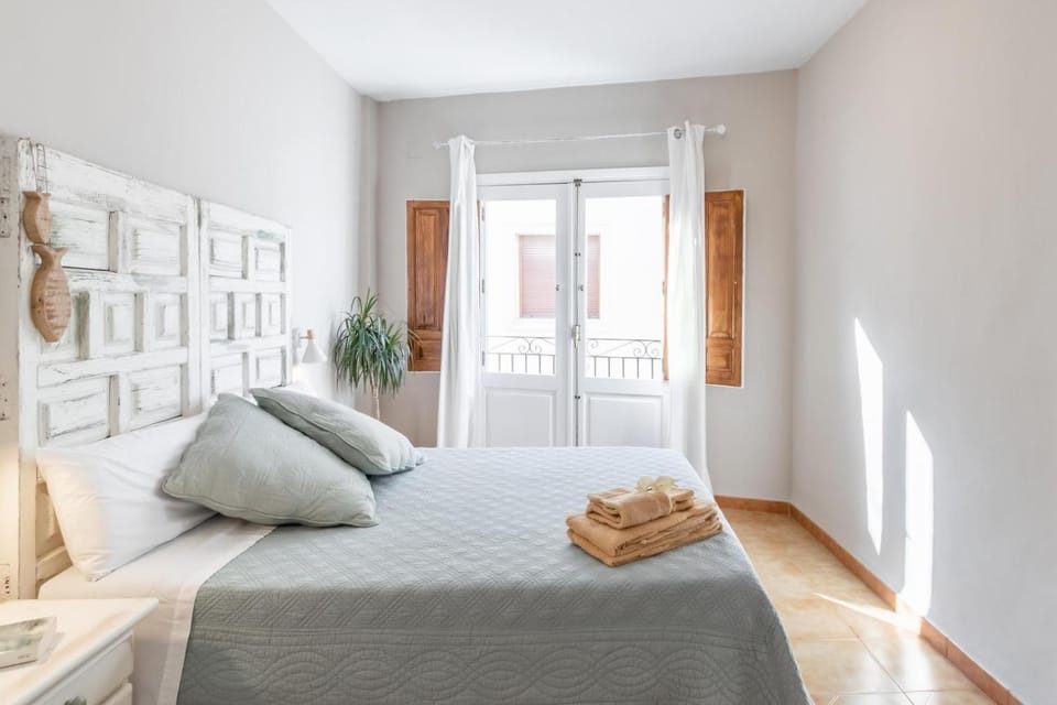 Ca'n Tosca Jávea House in Xàbia