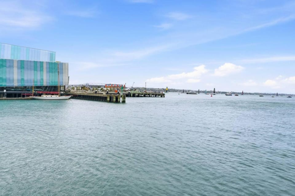 Sea view