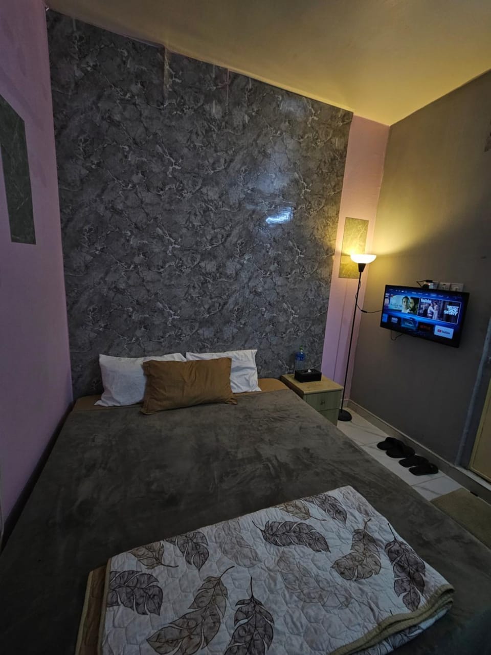 Travellers inn Apartment in United Arab Emirates