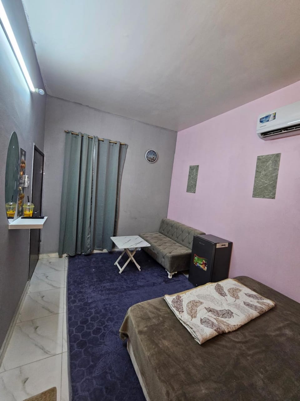 Travellers inn Apartment in United Arab Emirates
