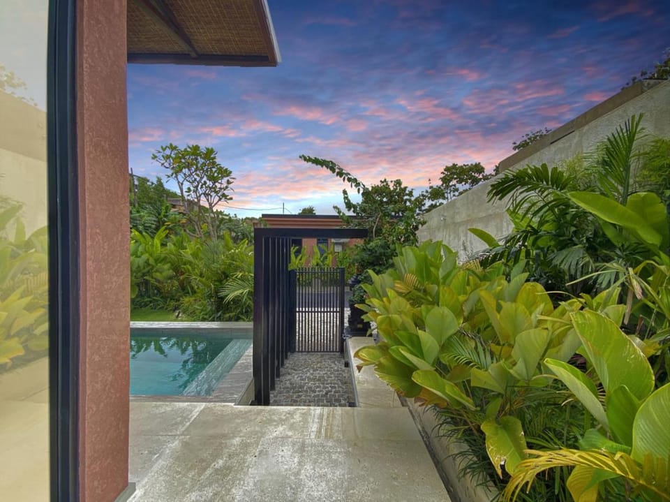 Villa Feng Shui Villa in Bali
