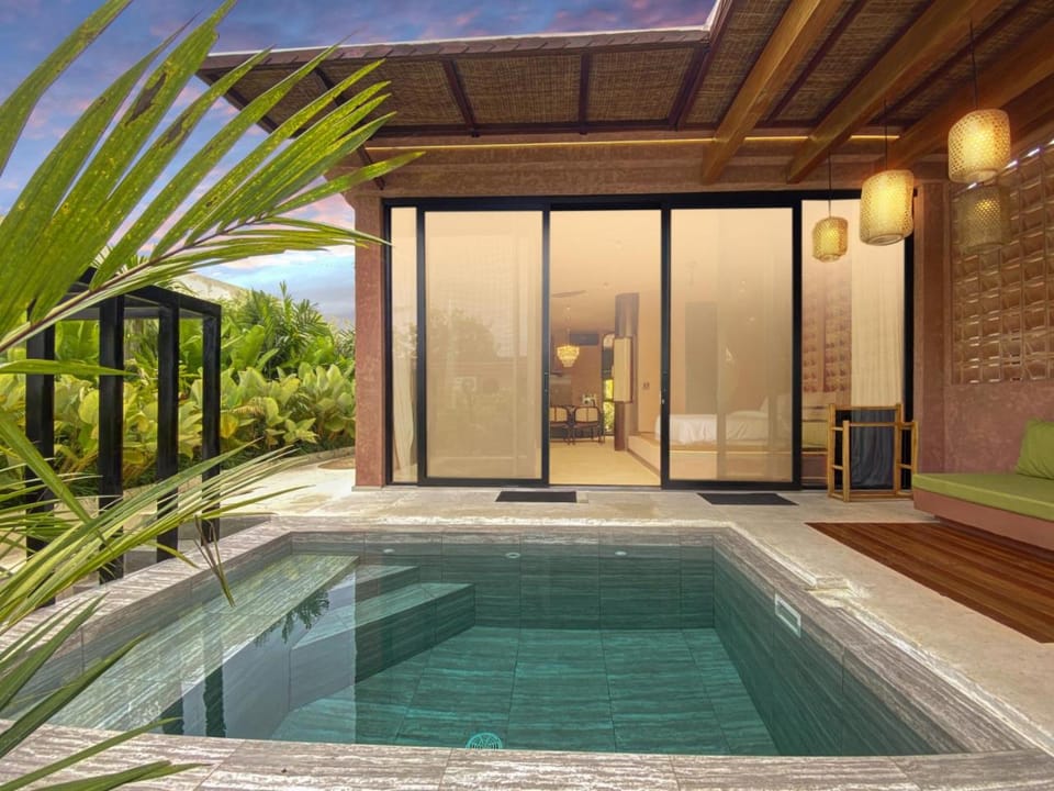 Villa Feng Shui Villa in Bali
