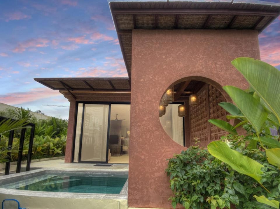 Villa Feng Shui Villa in Bali
