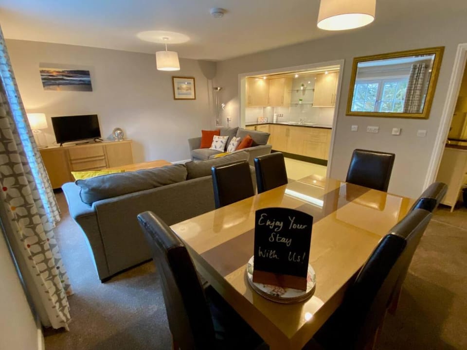 Kirkwall town centre apartment 3 Apartment in Scotland