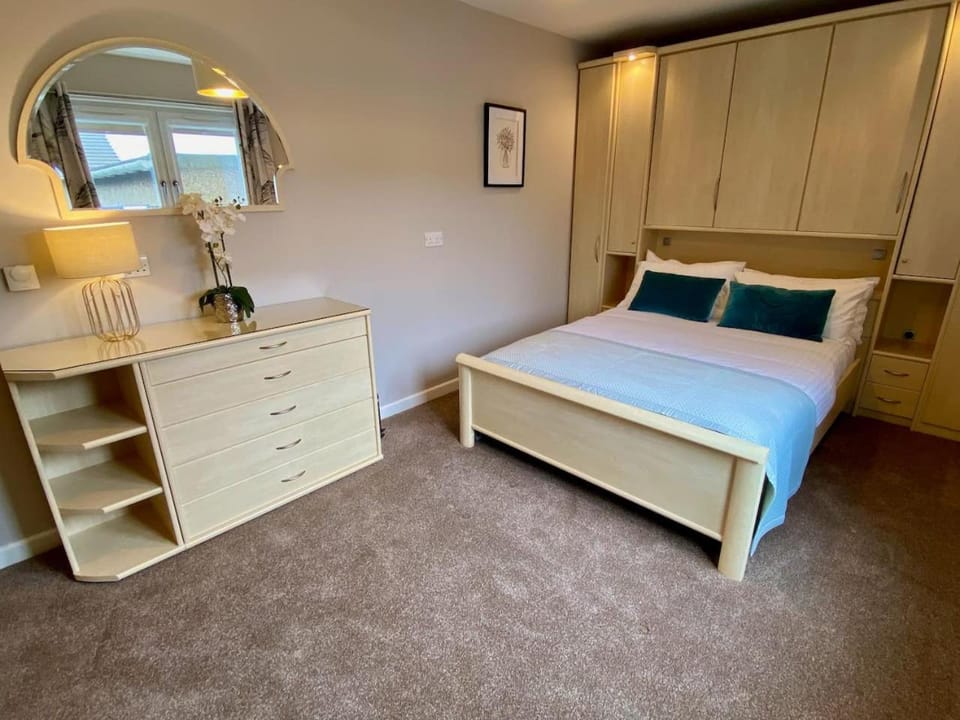 Kirkwall town centre apartment 3 Apartment in Scotland