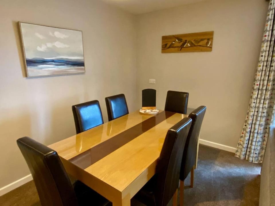 Kirkwall town centre apartment 3 Apartment in Scotland