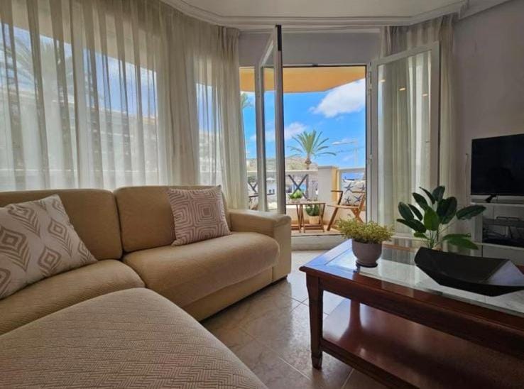 Jaime I Sea Breeze Apartment Apartment in Xàbia