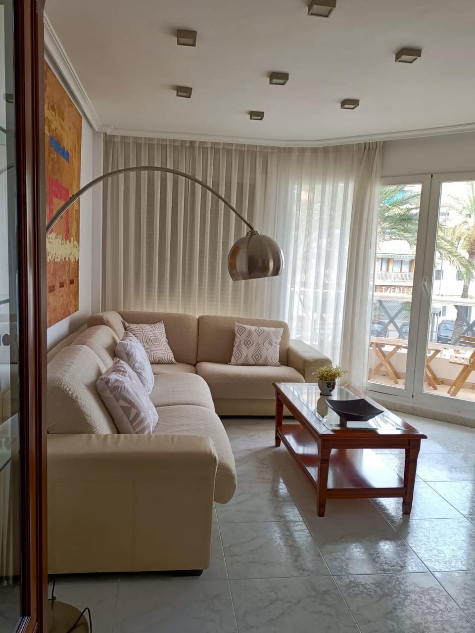 Jaime I Sea Breeze Apartment Apartment in Xàbia