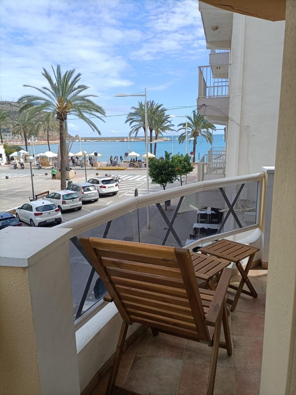 Jaime I Sea Breeze Apartment Apartment in Xàbia