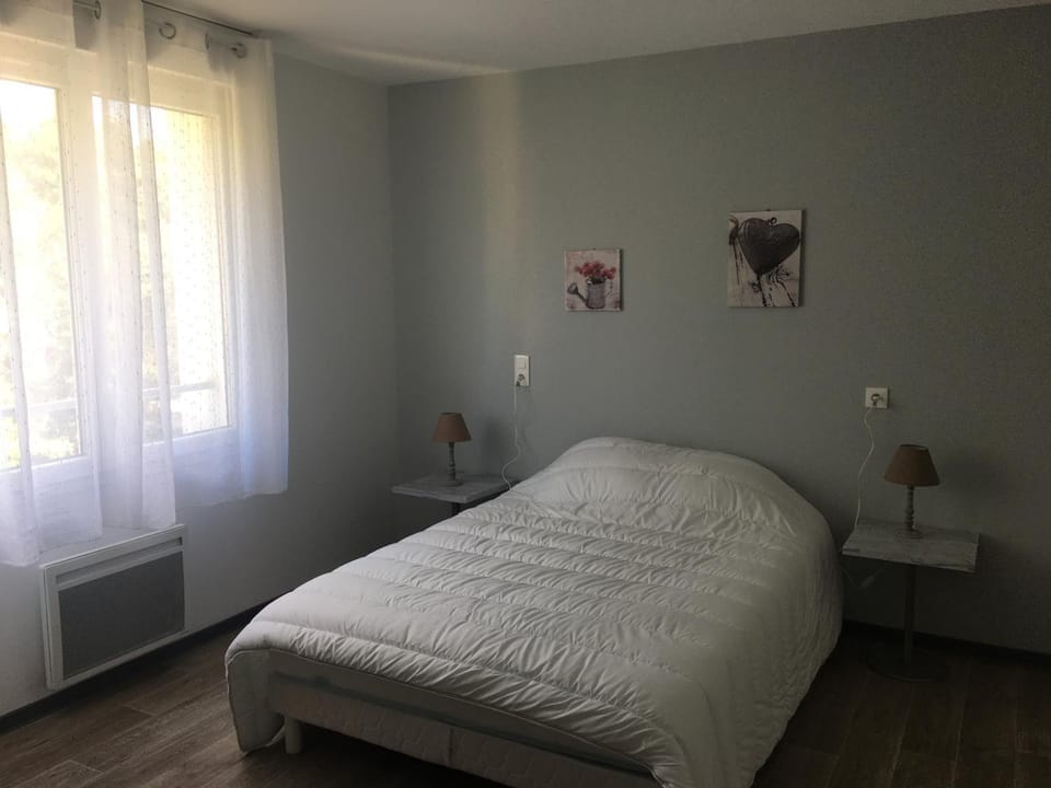 Lot appartement proche cure thermale Apartment in Occitanie