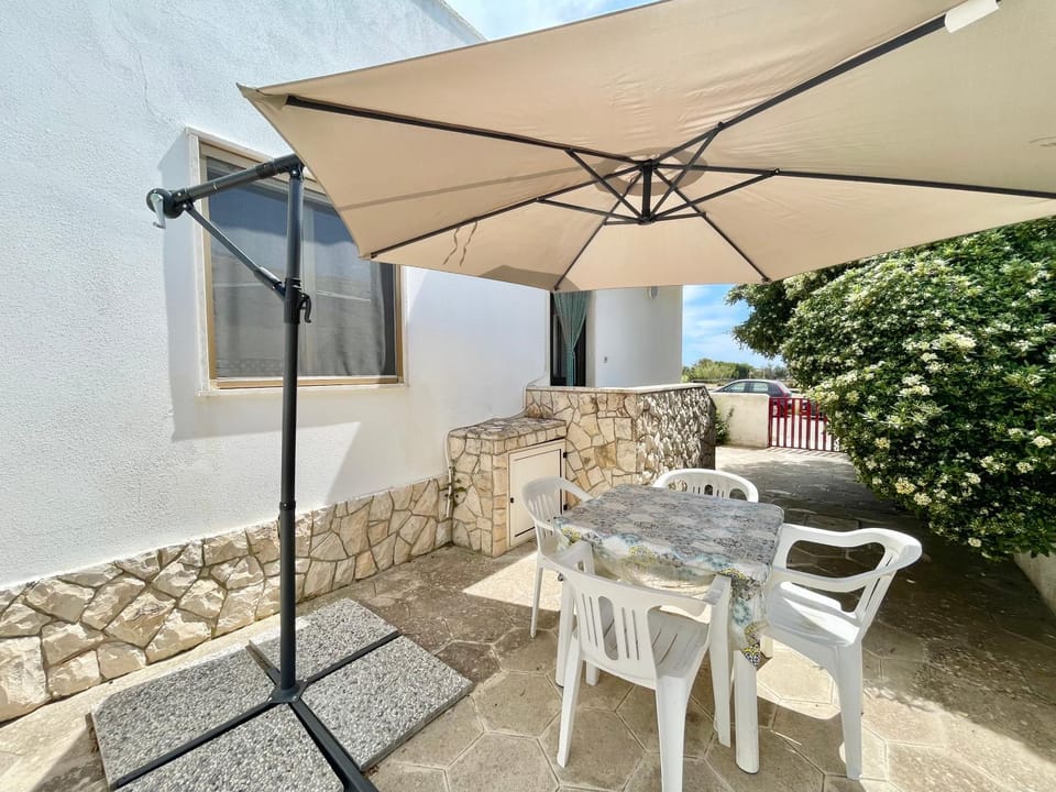 Summer, Garden, Balcony/Terrace, Dining area, Garden view, Lunch