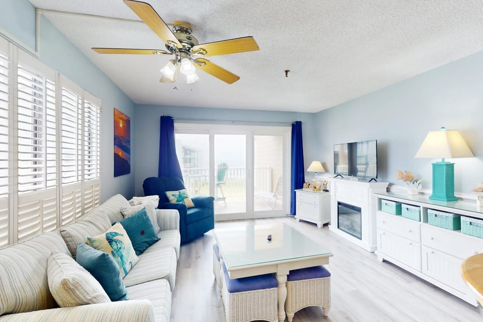 NTBTD3300 Topsail Dunes 3300 Endless Summer House in North Topsail Beach