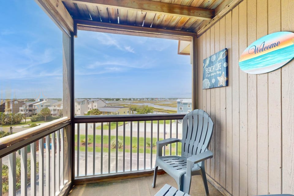 NTBTD3300 Topsail Dunes 3300 Endless Summer House in North Topsail Beach