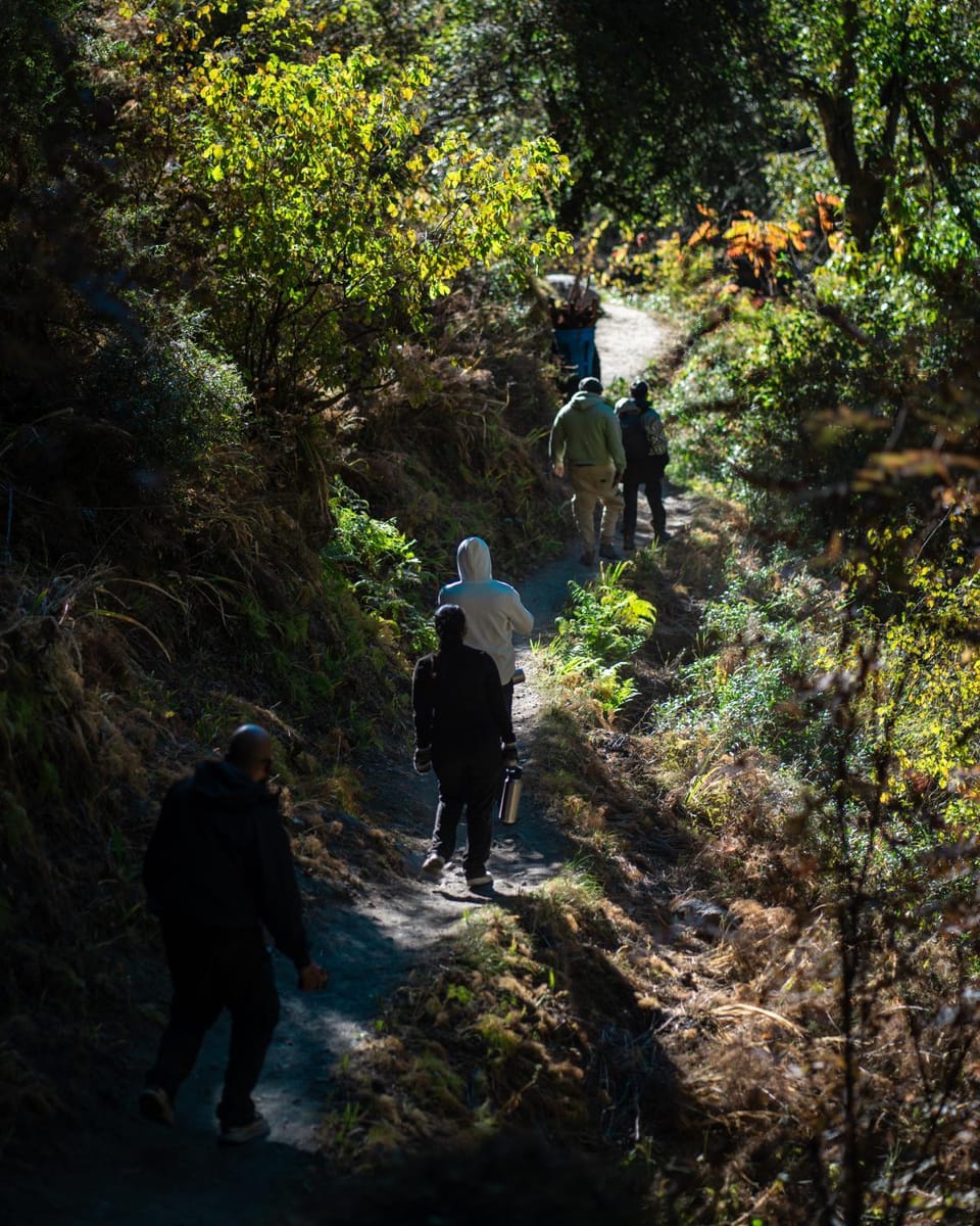 Pachamama Homestay Vacation rental in Himachal Pradesh