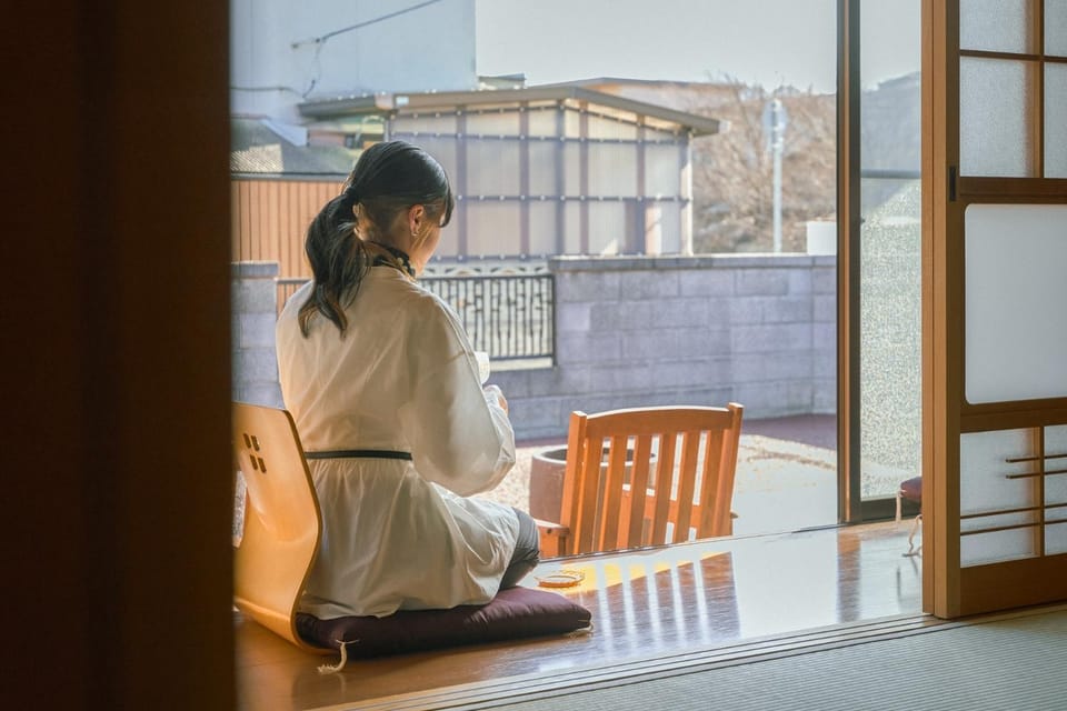 Soratoie Honto - Vacation STAY 54646v House in Japan