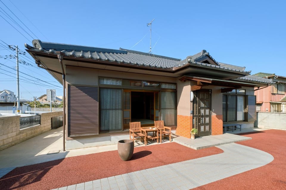 Soratoie Honto - Vacation STAY 54646v House in Japan