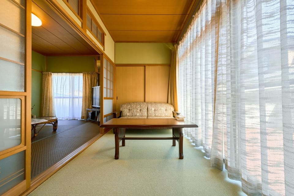 Soratoie Honto - Vacation STAY 54646v House in Japan