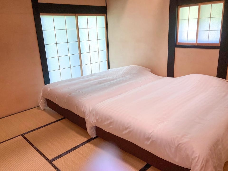 Kabuto Villas - Vacation STAY 85185v House in Takayama
