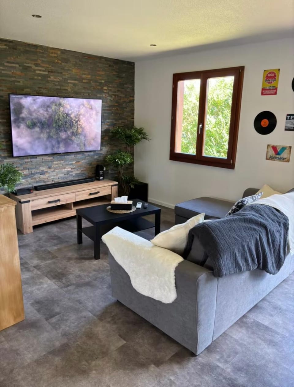 La mare aux canards Apartment in Grand Est