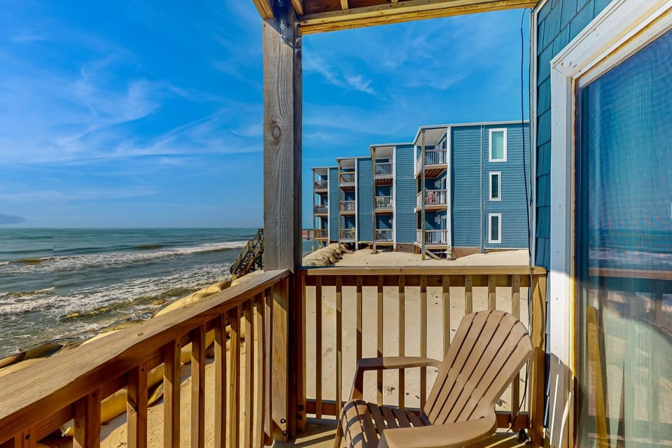 NTBTR108 New River Haven House in North Topsail Beach