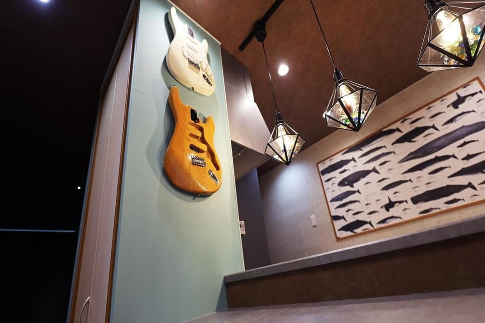 Otaru City - House - Vacation STAY 39894v House in Hokkaido Prefecture