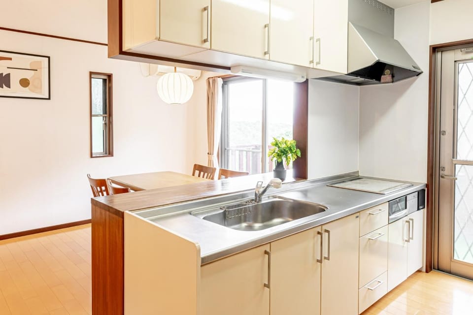 ANGO ATAMI I - Vacation STAY 53884v House in Shizuoka Prefecture