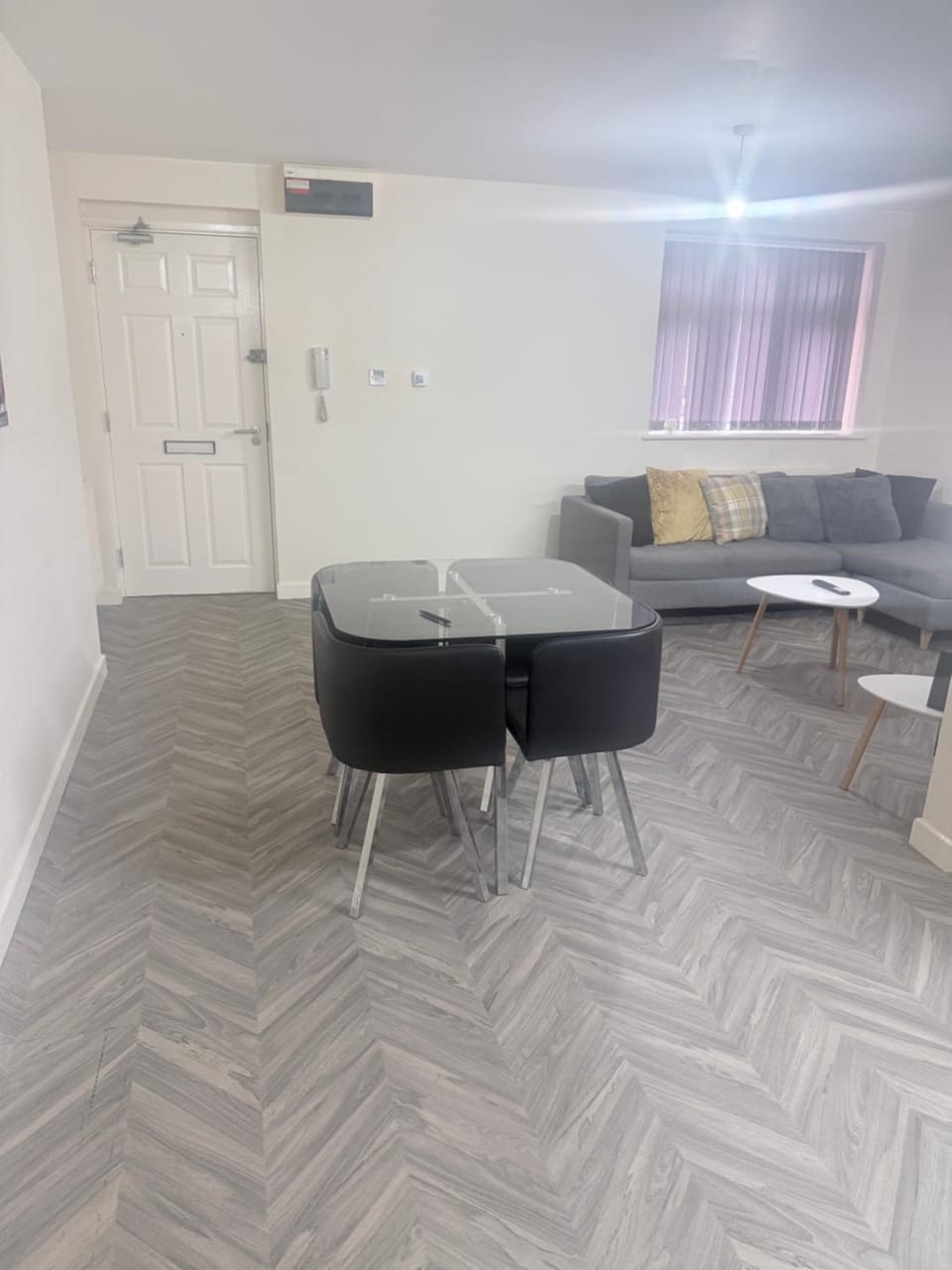 Golden Stay Apartment in Coventry