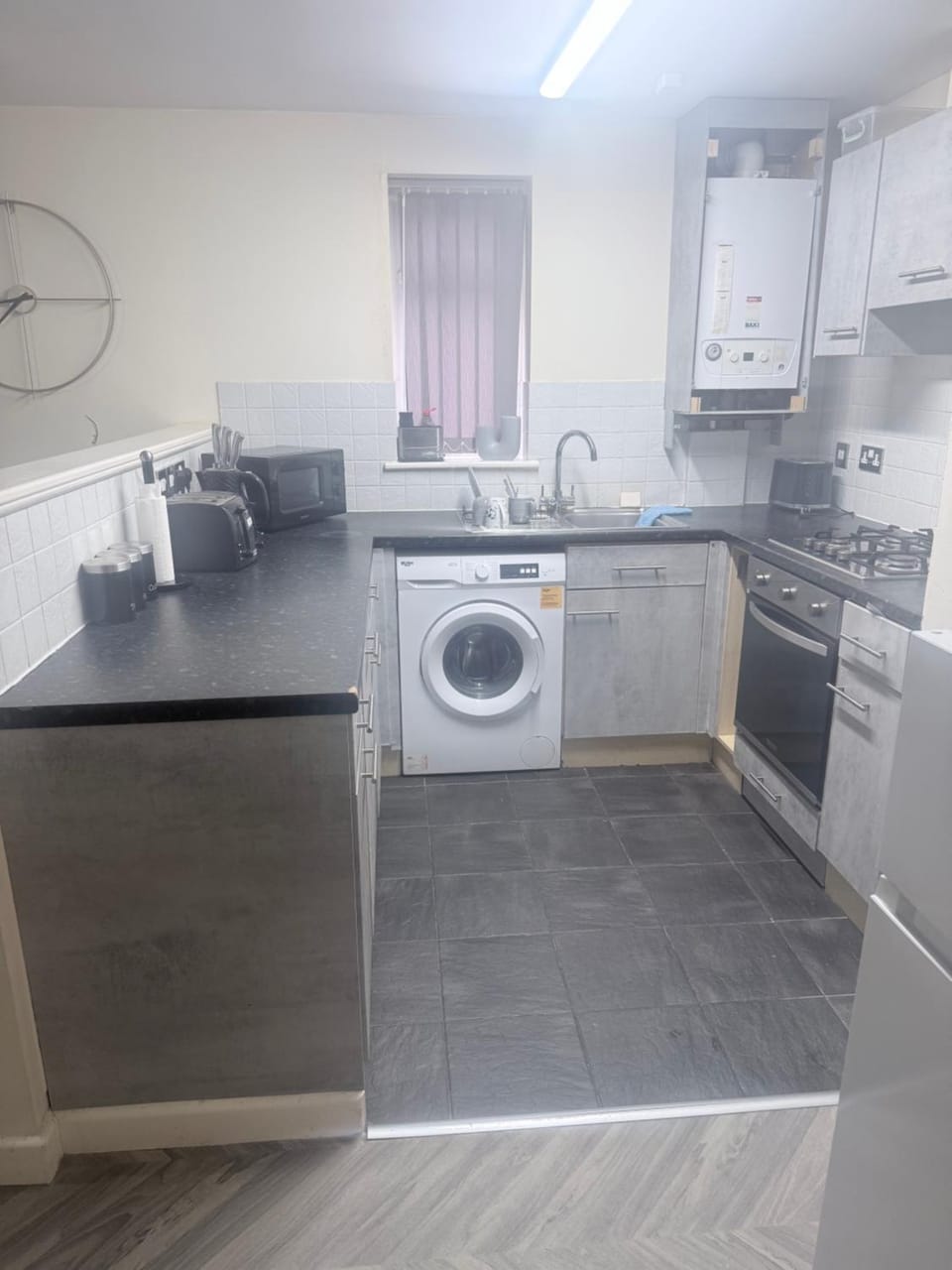 Golden Stay Apartment in Coventry