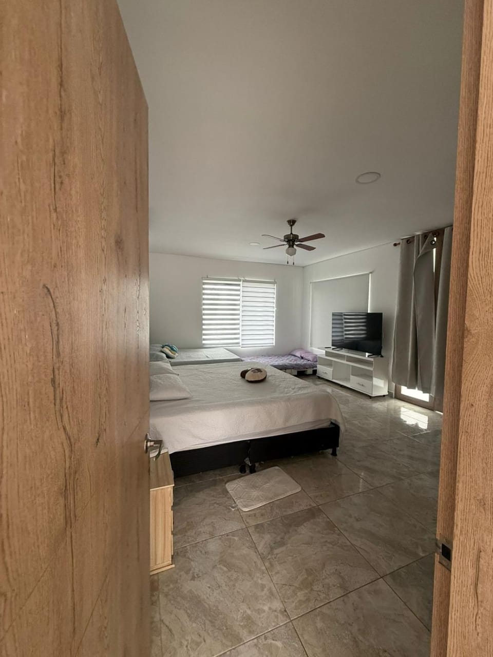 HERMOSA CASA QUINTA EN APIAY Meta House in Villavicencio