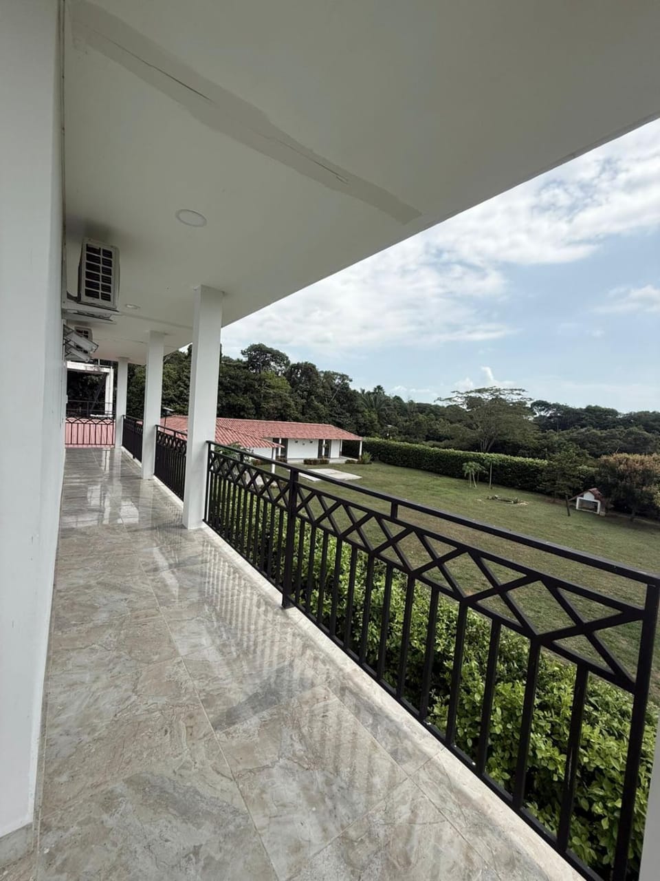 HERMOSA CASA QUINTA EN APIAY Meta House in Villavicencio