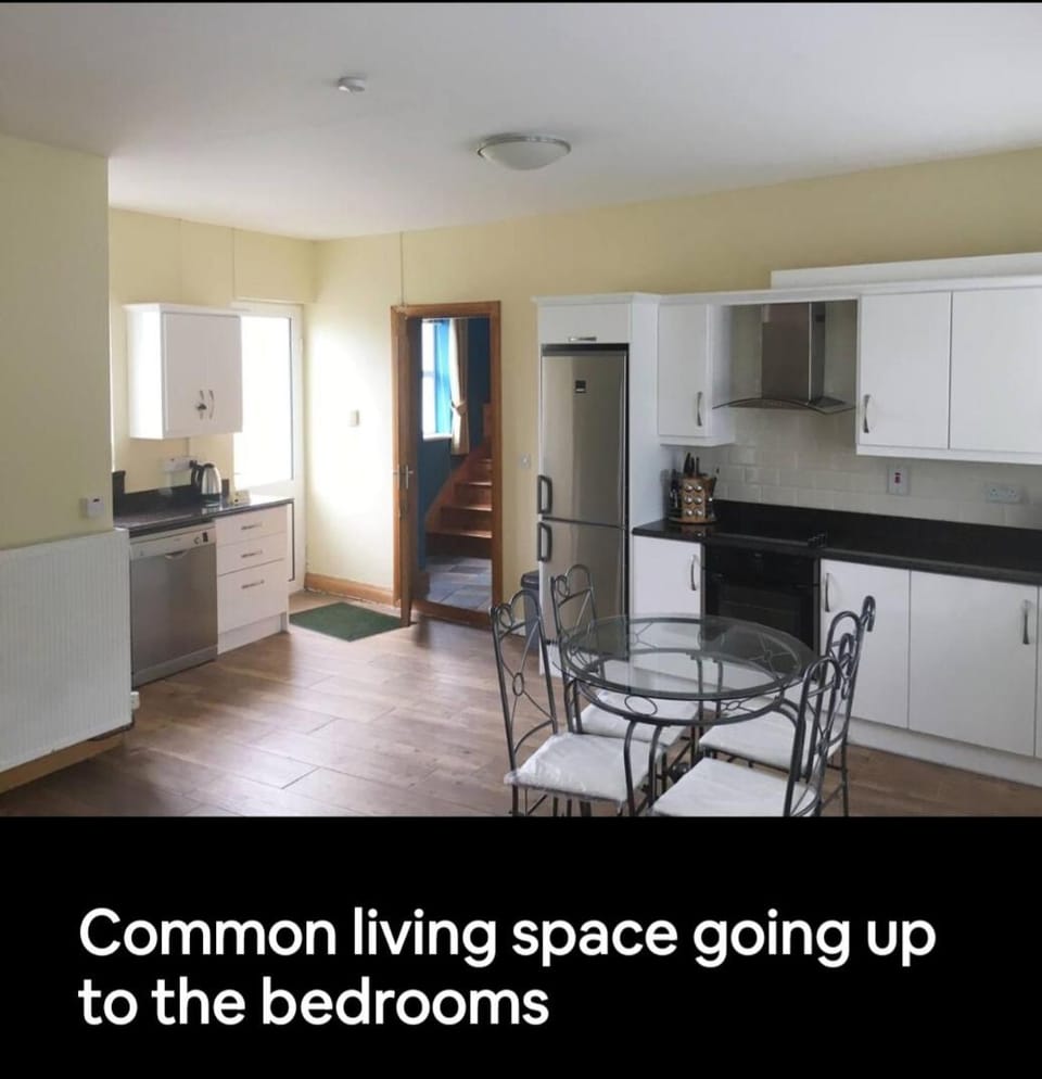 Curraghchase Cottage Apartment in County Limerick
