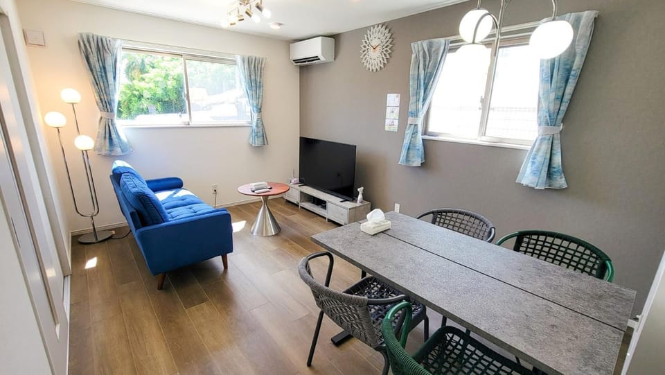 Miyakojima City - House - Vacation STAY 04359v House in Okinawa Prefecture