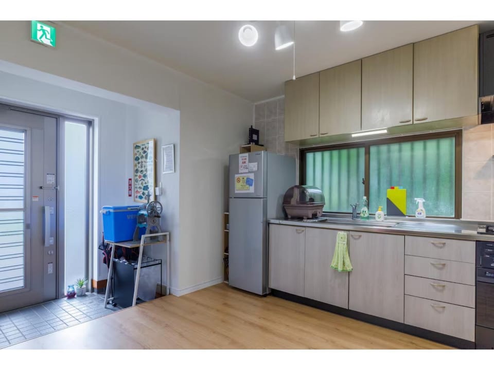 BANKSHI-SA- - Vacation STAY 05909v House in Okinawa Prefecture
