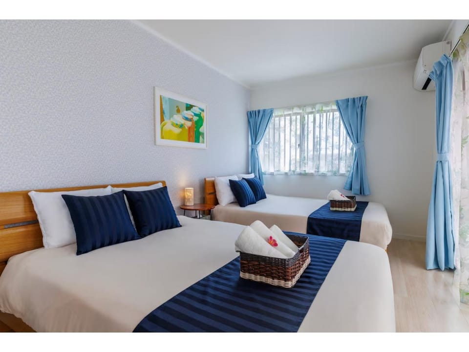 BANKSHI-SA- - Vacation STAY 05909v House in Okinawa Prefecture