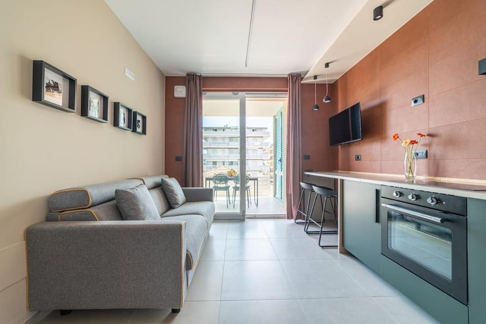 Penelope al mare 20 Apartment in Alba Adriatica