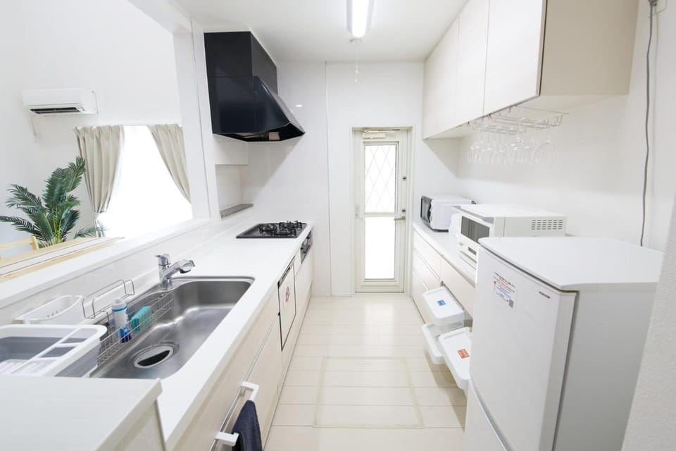 Kunigami County - House - Vacation STAY 06711v House in Okinawa Prefecture